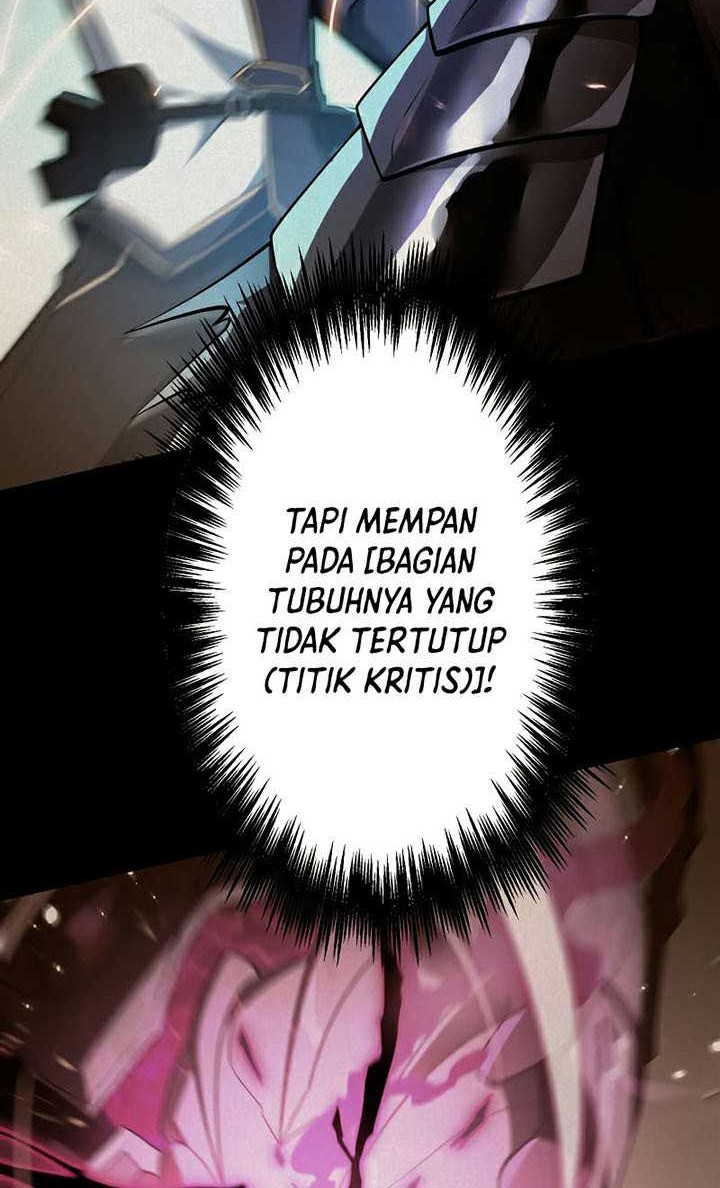 Zero: Beyond the Future with Space-Time Magic Chapter 03 Gambar 67