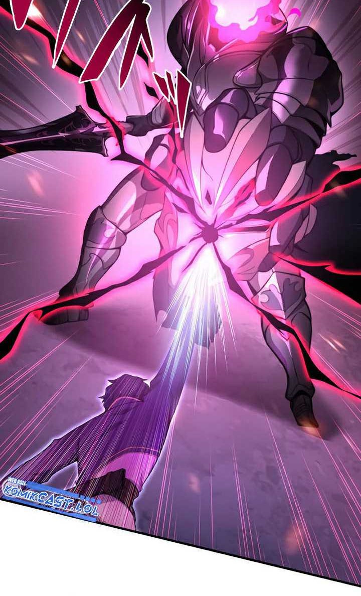 Zero: Beyond the Future with Space-Time Magic Chapter 03 Gambar 71