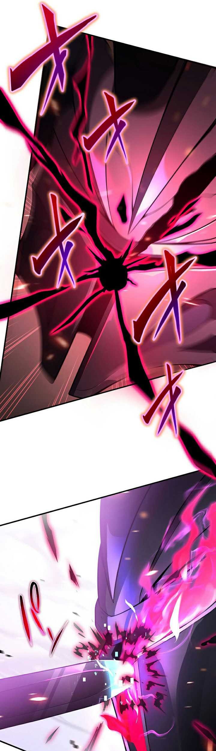 Zero: Beyond the Future with Space-Time Magic Chapter 03 Gambar 72