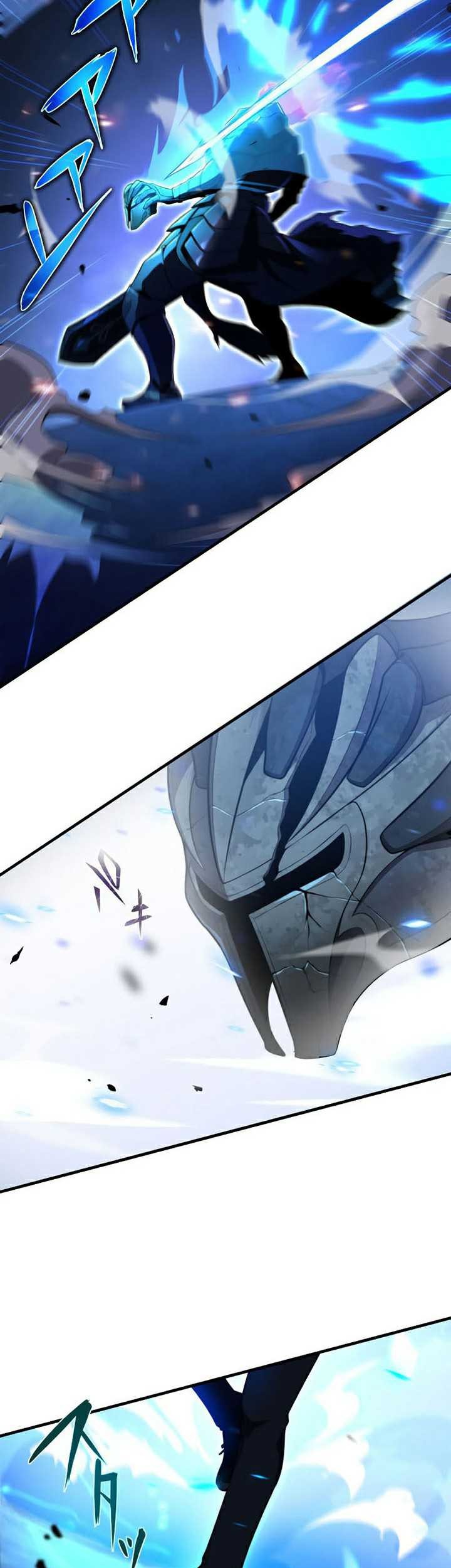 Zero: Beyond the Future with Space-Time Magic Chapter 03 Gambar 74