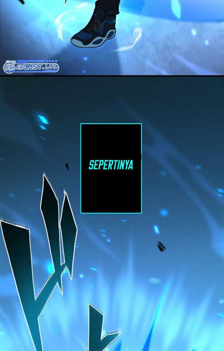 Zero: Beyond the Future with Space-Time Magic Chapter 03 Gambar 75