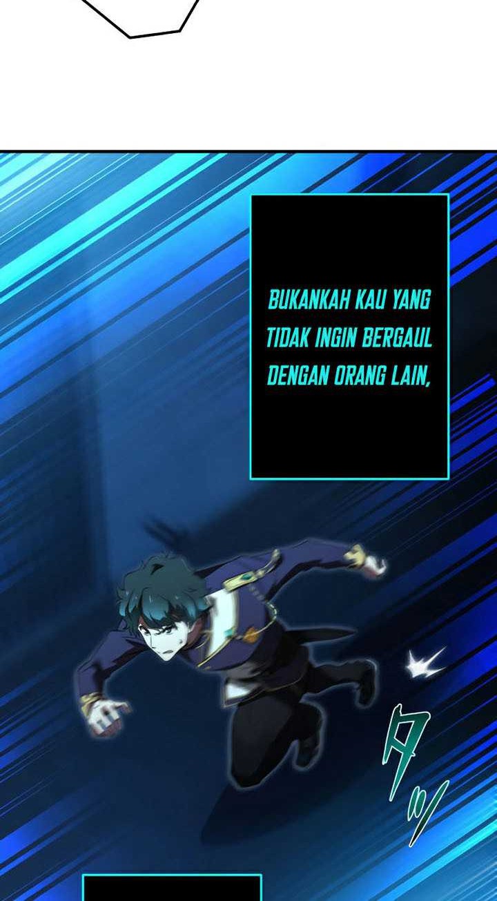 Zero: Beyond the Future with Space-Time Magic Chapter 03 Gambar 9