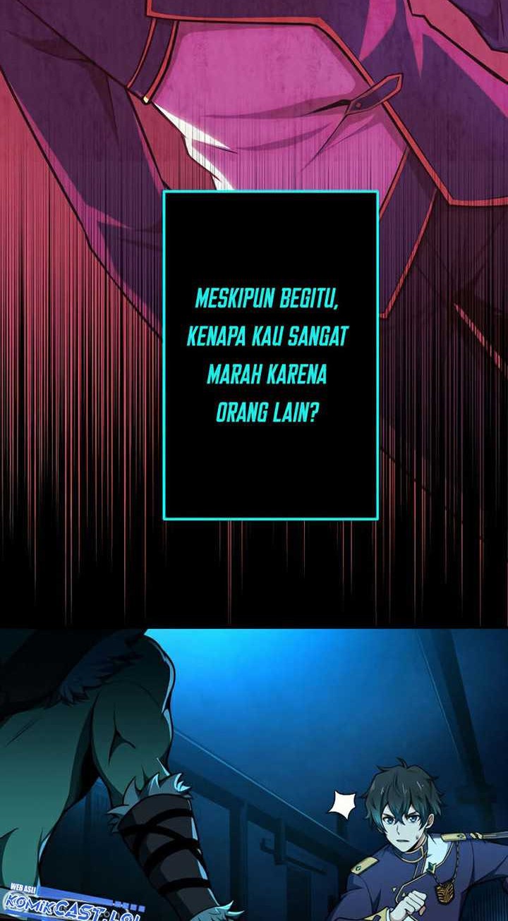 Zero: Beyond the Future with Space-Time Magic Chapter 03 Gambar 11