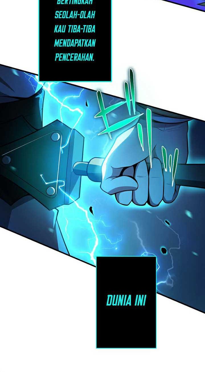 Zero: Beyond the Future with Space-Time Magic Chapter 03 Gambar 13