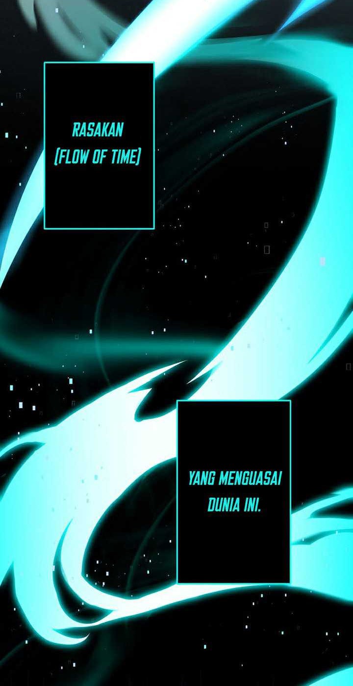 Zero: Beyond the Future with Space-Time Magic Chapter 02 Gambar 24