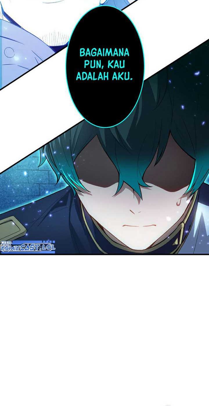 Zero: Beyond the Future with Space-Time Magic Chapter 02 Gambar 26