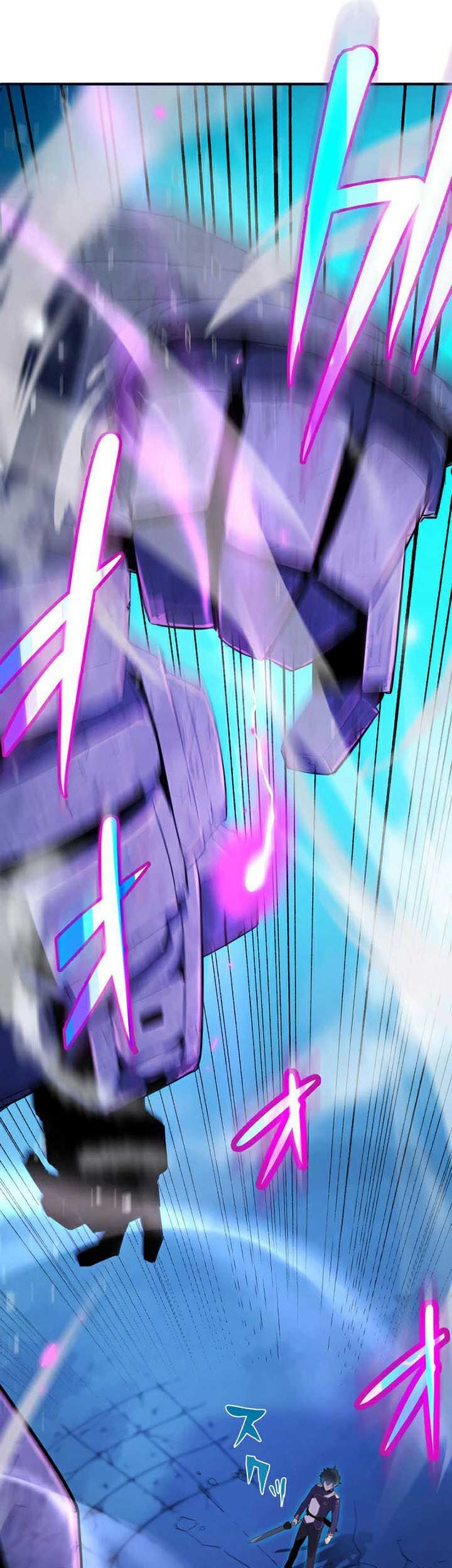 Zero: Beyond the Future with Space-Time Magic Chapter 02 Gambar 27