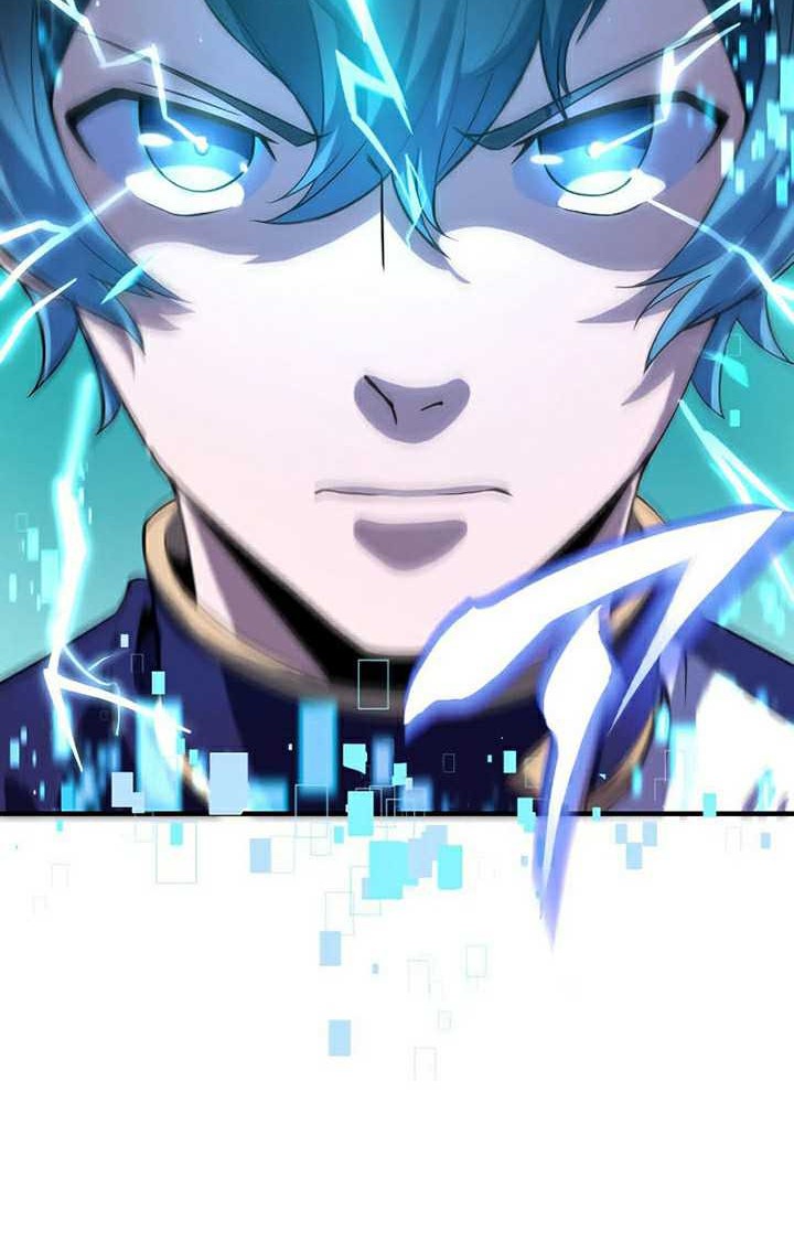 Zero: Beyond the Future with Space-Time Magic Chapter 02 Gambar 32