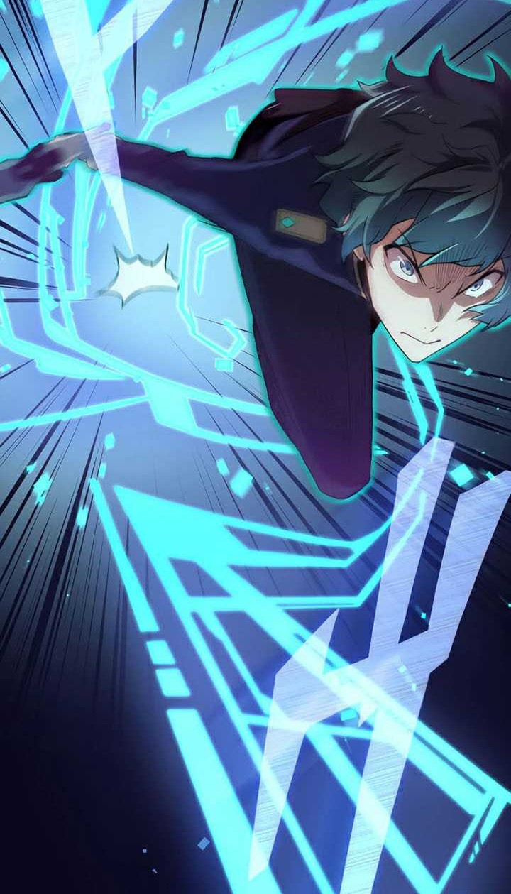 Zero: Beyond the Future with Space-Time Magic Chapter 02 Gambar 37