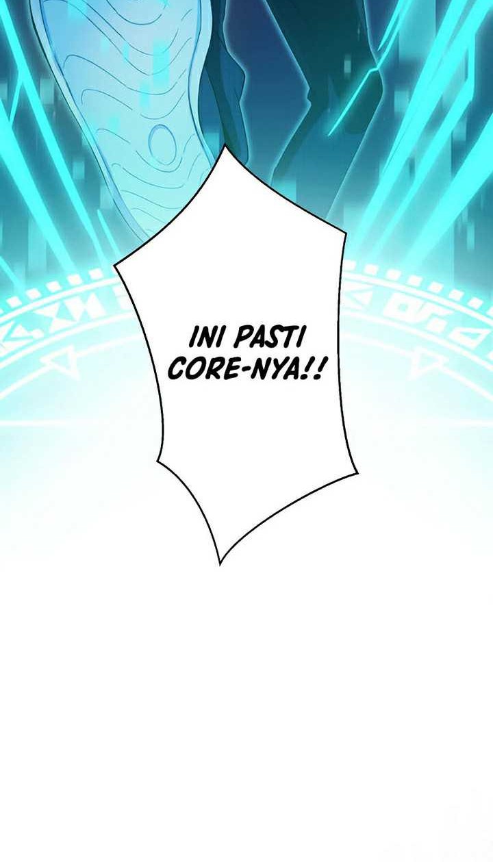 Zero: Beyond the Future with Space-Time Magic Chapter 02 Gambar 41
