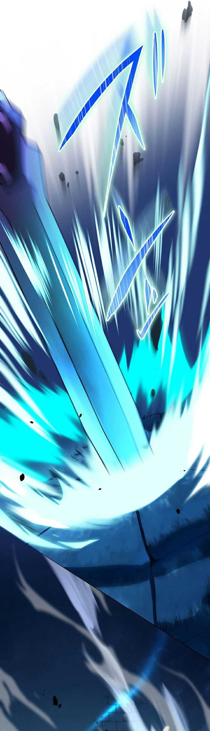 Zero: Beyond the Future with Space-Time Magic Chapter 02 Gambar 42