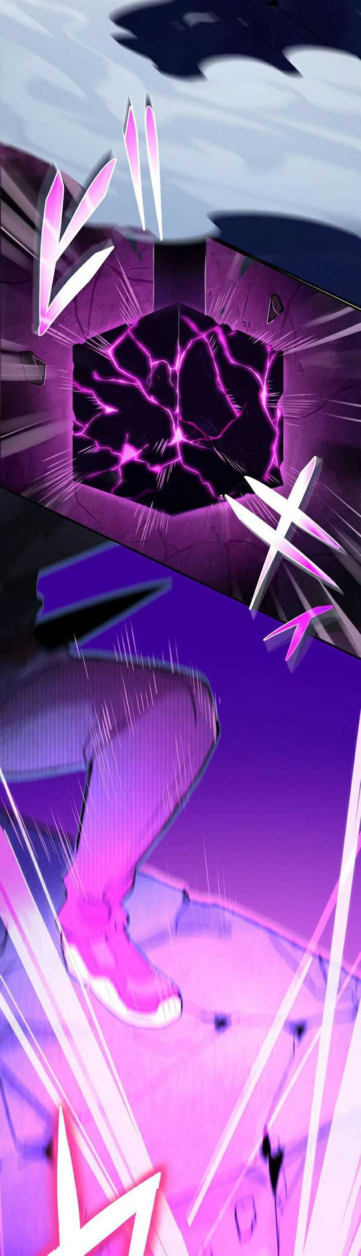 Zero: Beyond the Future with Space-Time Magic Chapter 02 Gambar 44