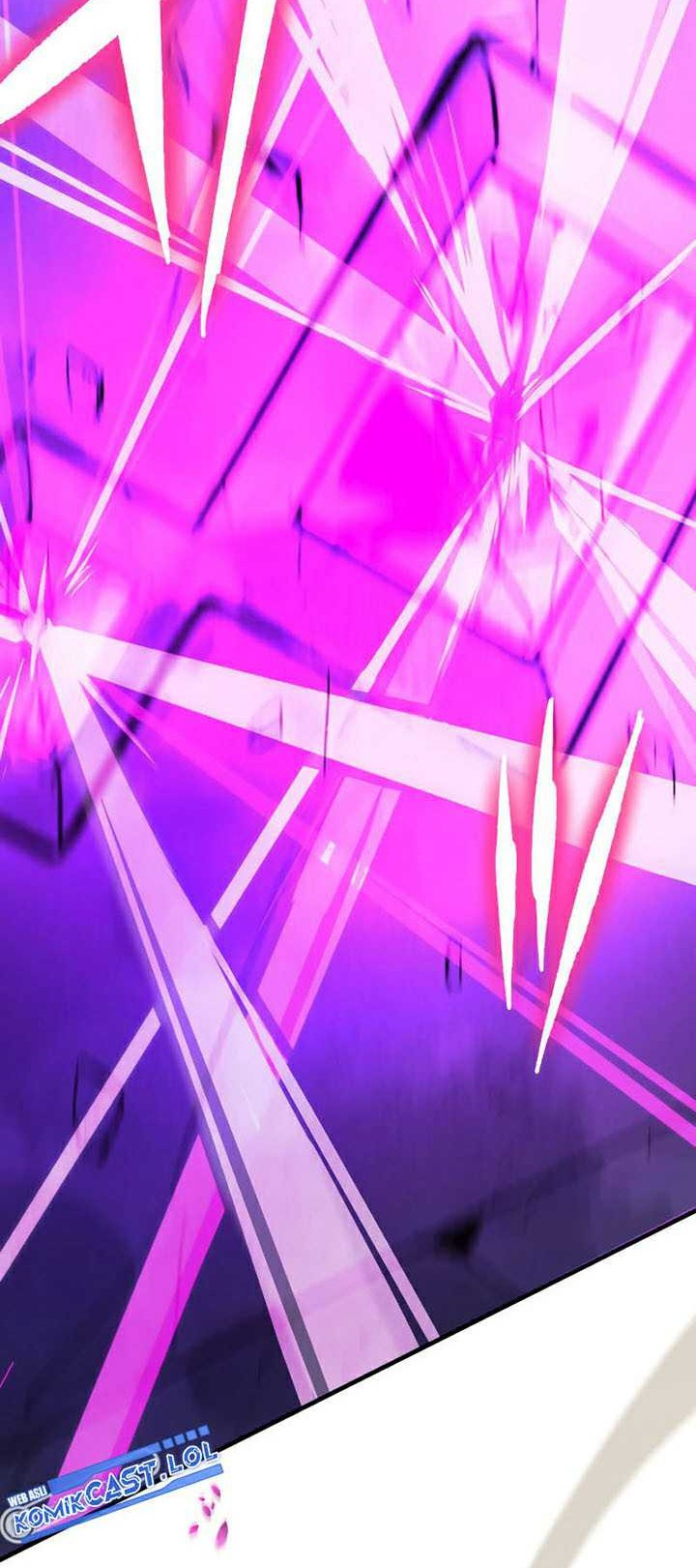 Zero: Beyond the Future with Space-Time Magic Chapter 02 Gambar 45