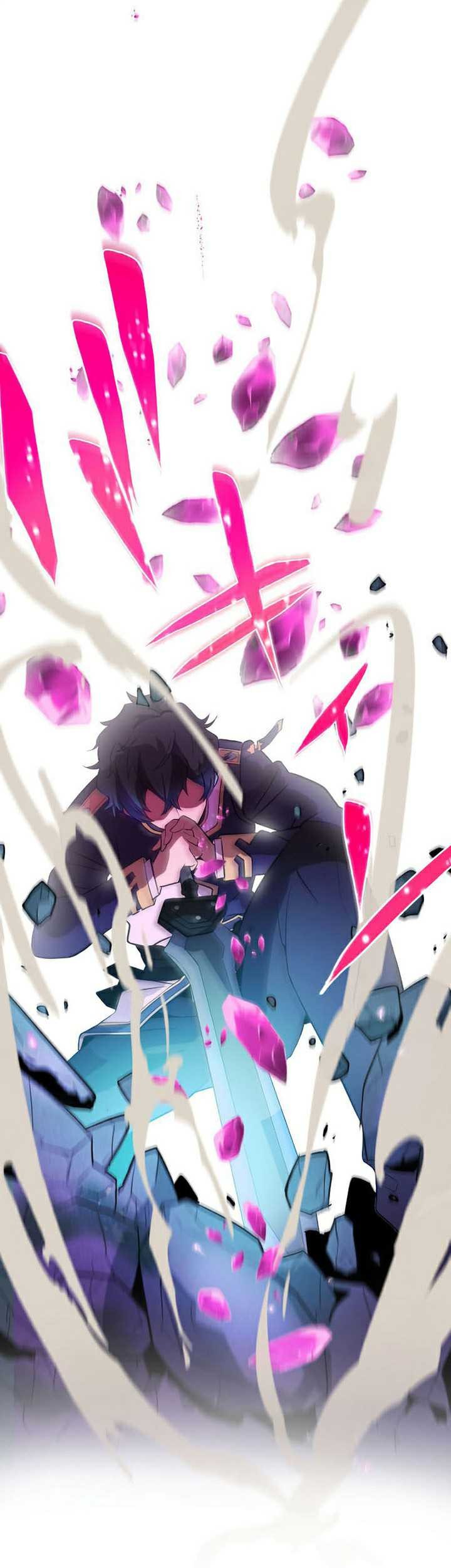 Zero: Beyond the Future with Space-Time Magic Chapter 02 Gambar 46
