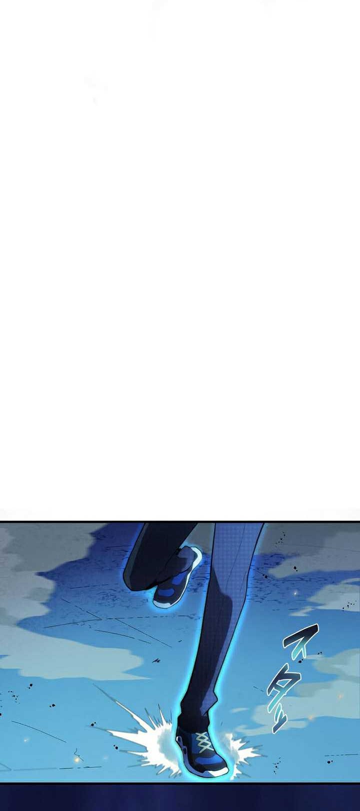 Zero: Beyond the Future with Space-Time Magic Chapter 02 Gambar 47