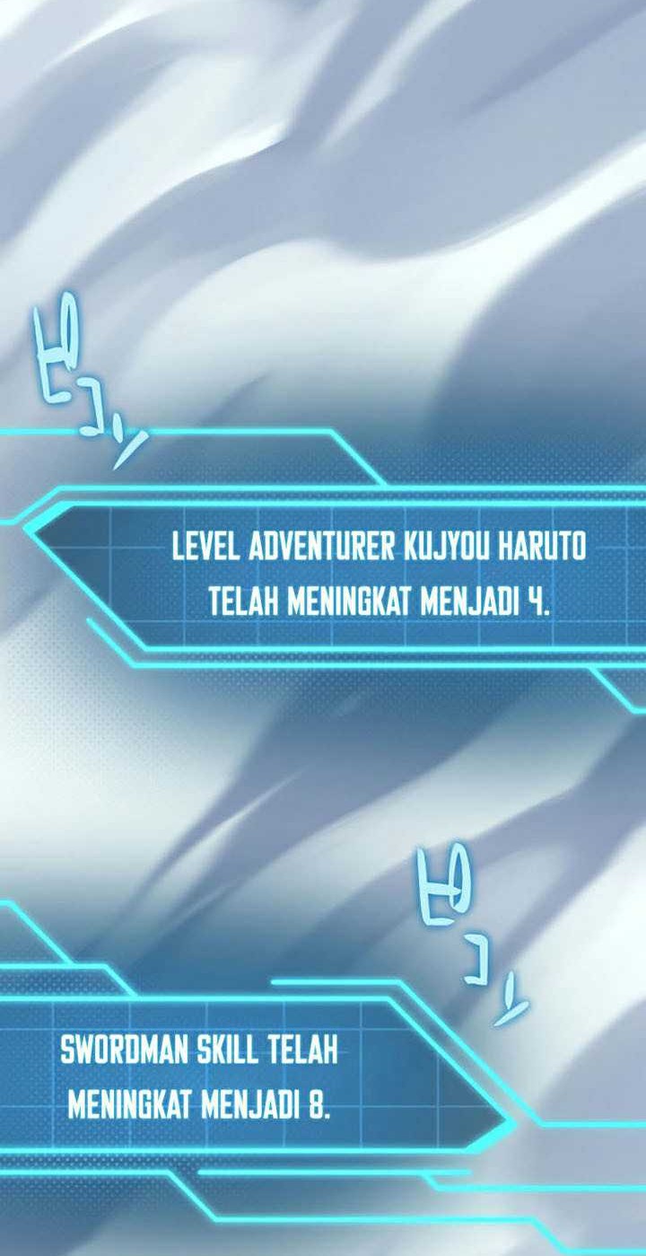 Zero: Beyond the Future with Space-Time Magic Chapter 02 Gambar 49