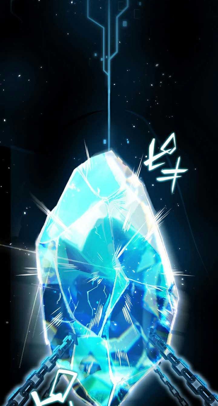 Zero: Beyond the Future with Space-Time Magic Chapter 02 Gambar 3