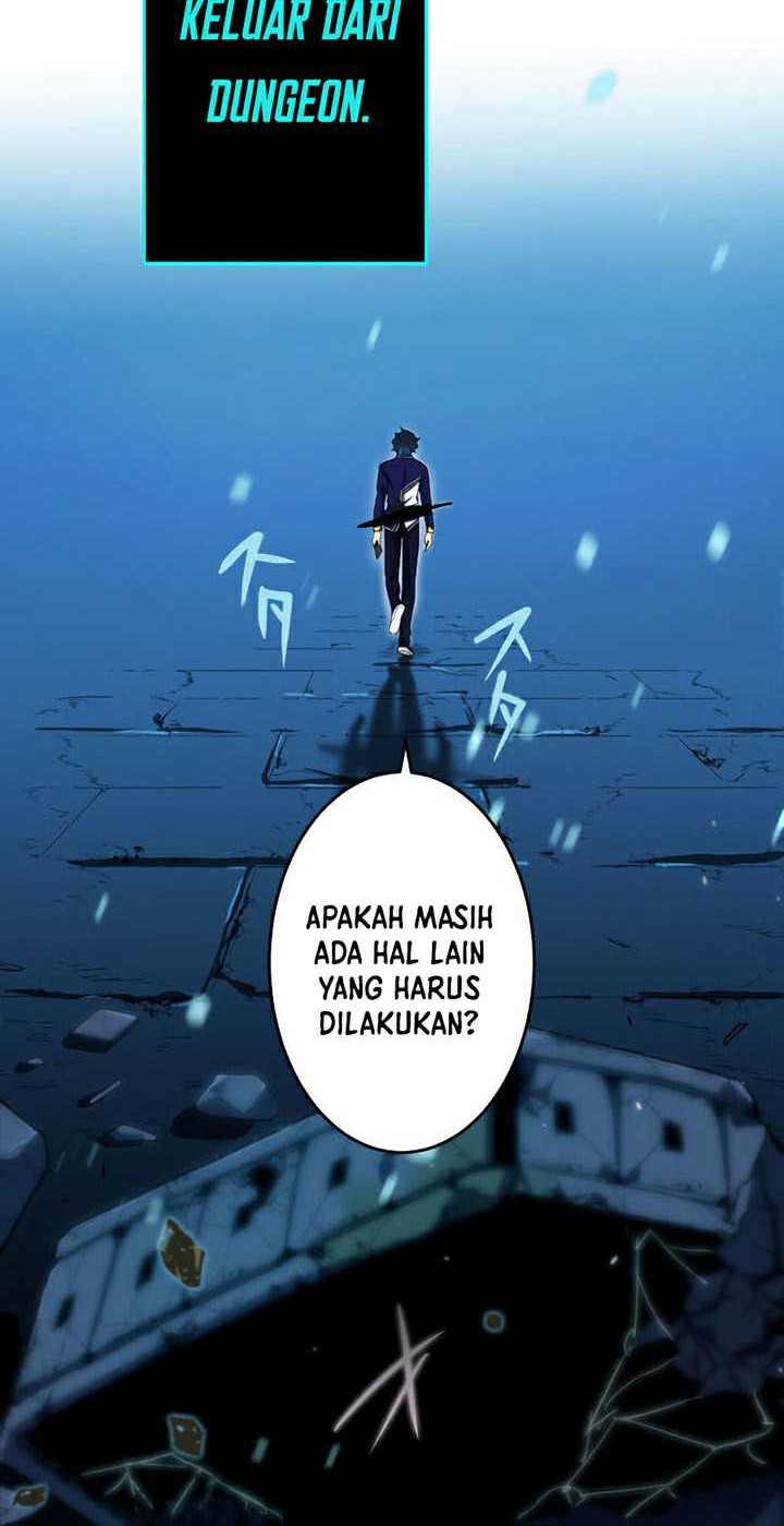 Zero: Beyond the Future with Space-Time Magic Chapter 02 Gambar 53
