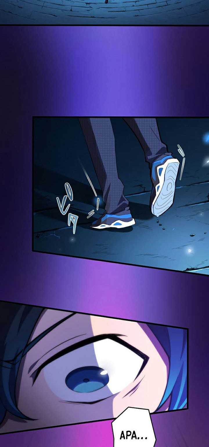 Zero: Beyond the Future with Space-Time Magic Chapter 02 Gambar 55