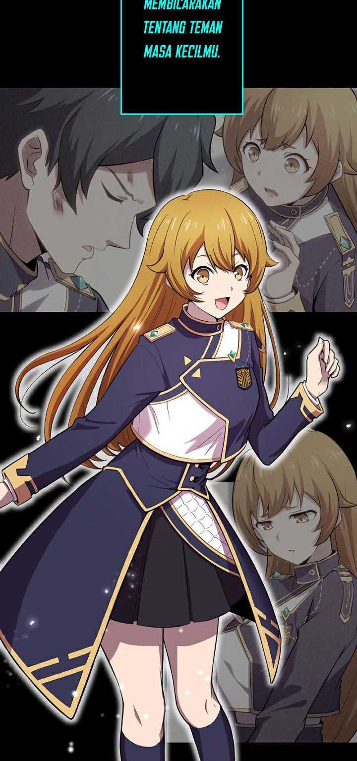 Zero: Beyond the Future with Space-Time Magic Chapter 02 Gambar 57