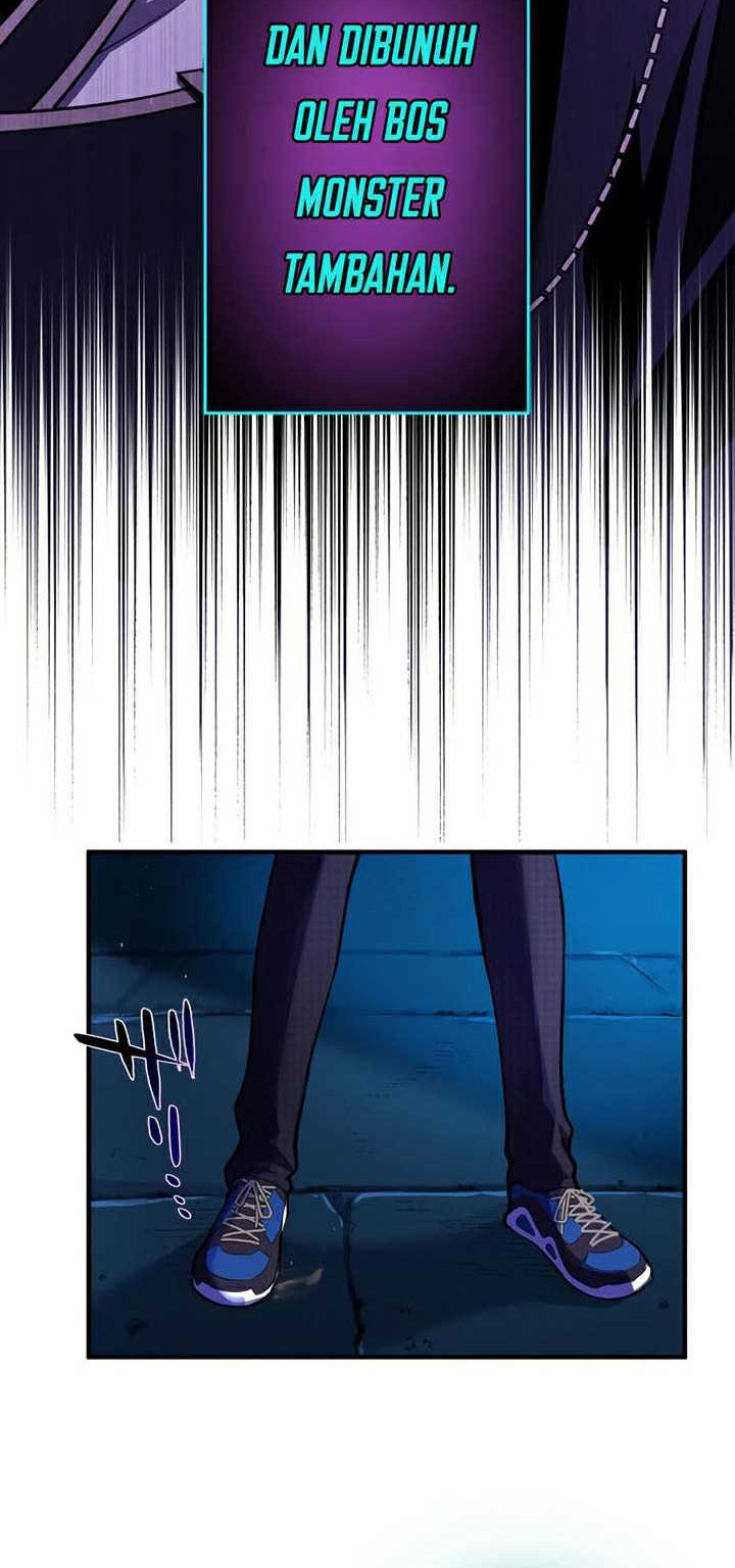 Zero: Beyond the Future with Space-Time Magic Chapter 02 Gambar 59