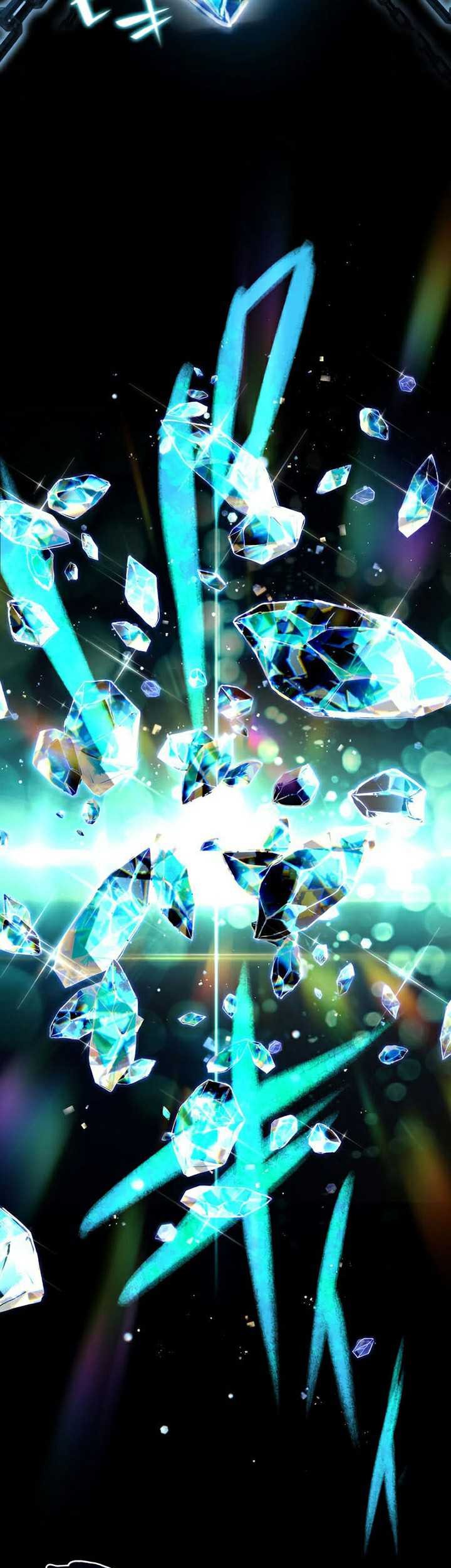 Zero: Beyond the Future with Space-Time Magic Chapter 02 Gambar 4