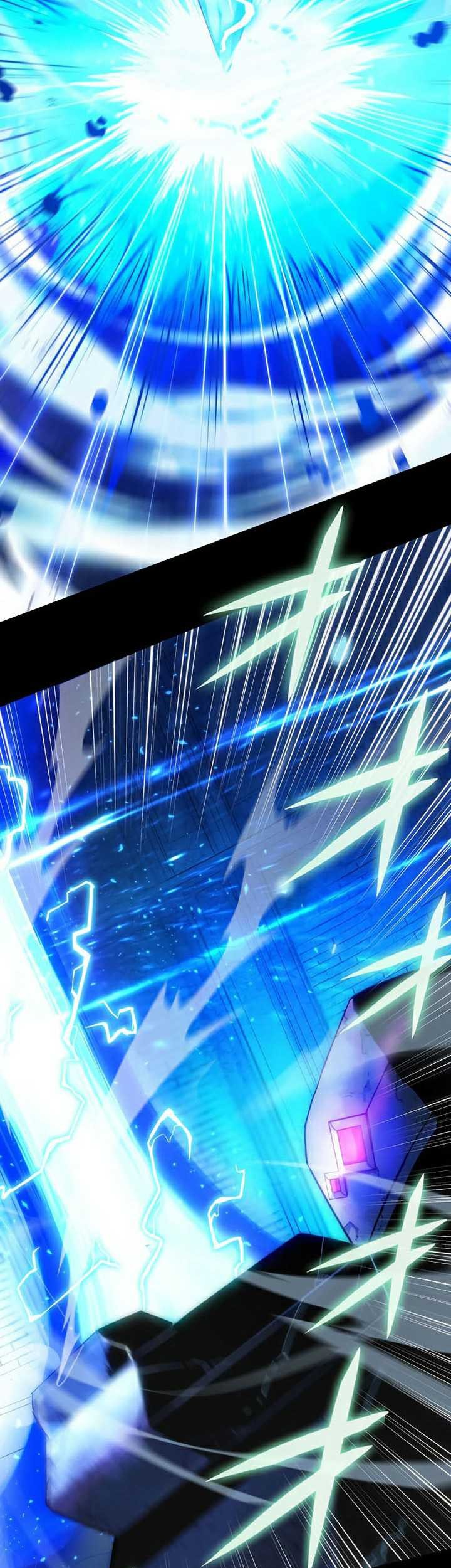 Zero: Beyond the Future with Space-Time Magic Chapter 02 Gambar 6