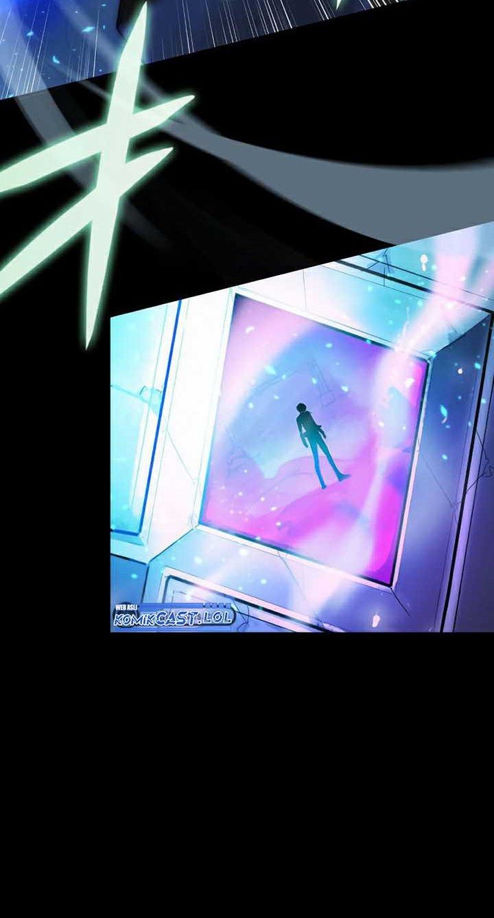 Zero: Beyond the Future with Space-Time Magic Chapter 02 Gambar 7