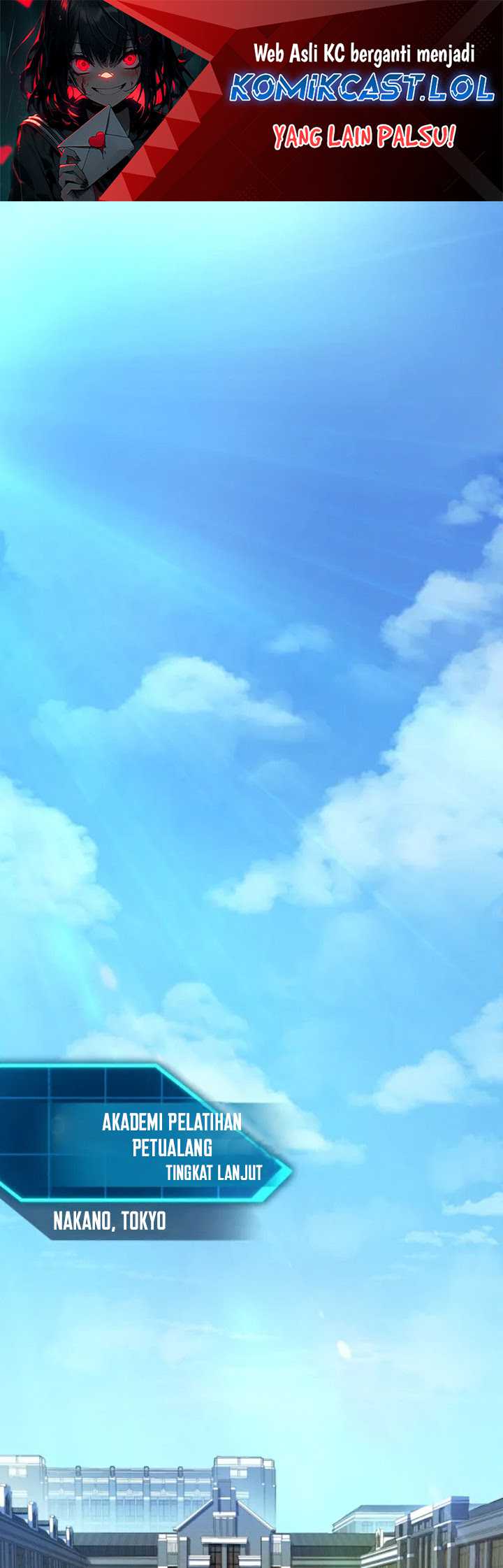 Baca Manga Zero: Beyond the Future with Space-Time Magic Chapter 01 Gambar 2