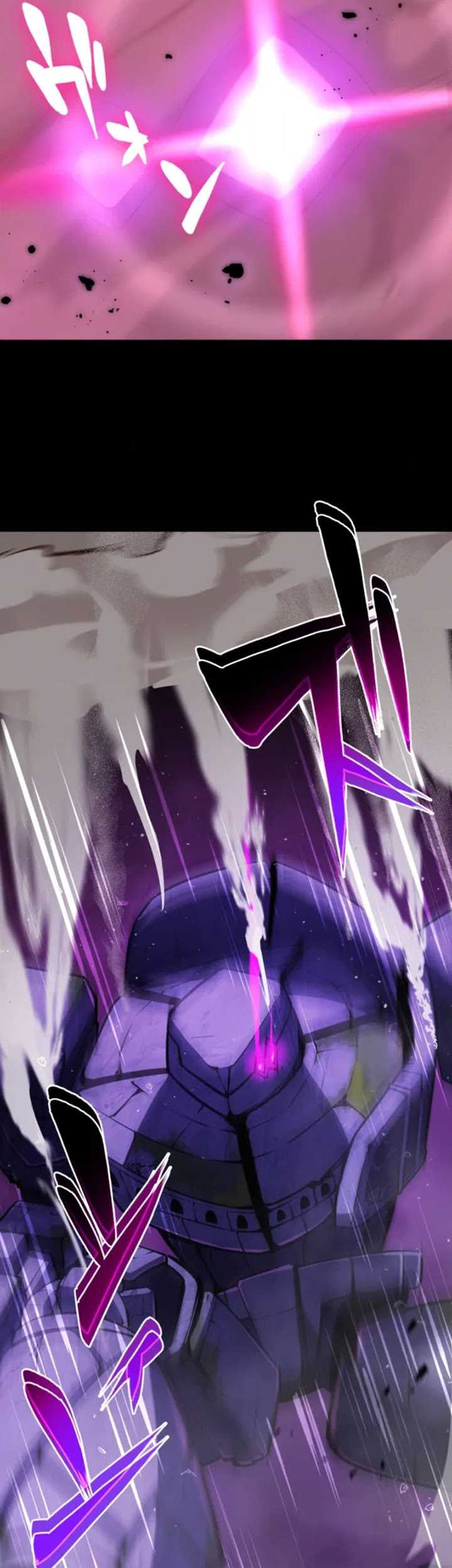 Zero: Beyond the Future with Space-Time Magic Chapter 01 Gambar 74