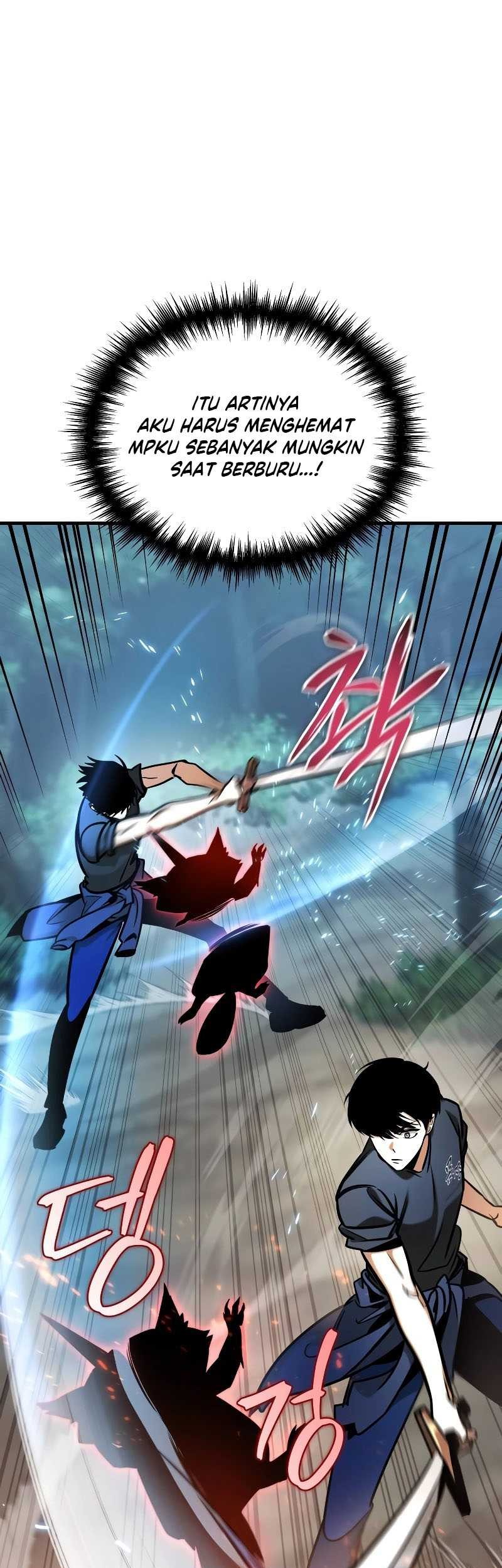 My Exclusive Tower Guide Chapter 01 Gambar 106