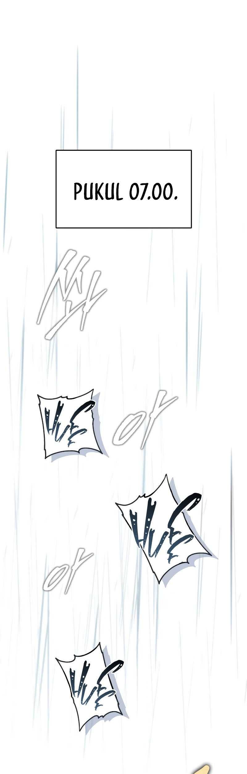 Baca Manhwa My Exclusive Tower Guide Chapter 01 Gambar 2