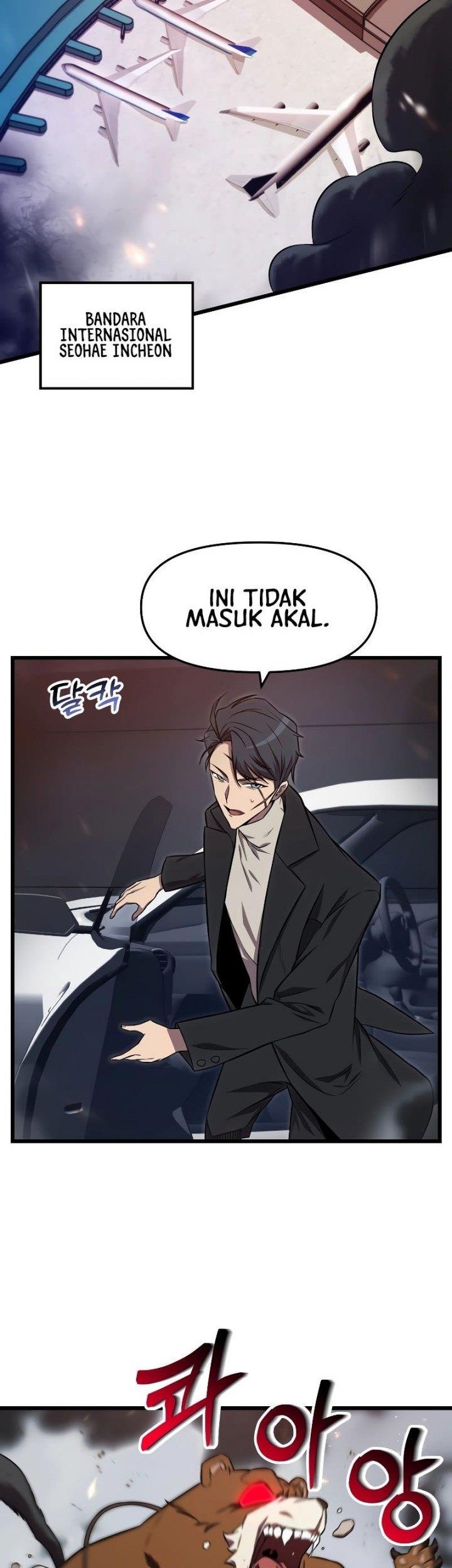 Baca Manhua My School Life Pretending to Be a Worthless Person Chapter 57 Gambar 2