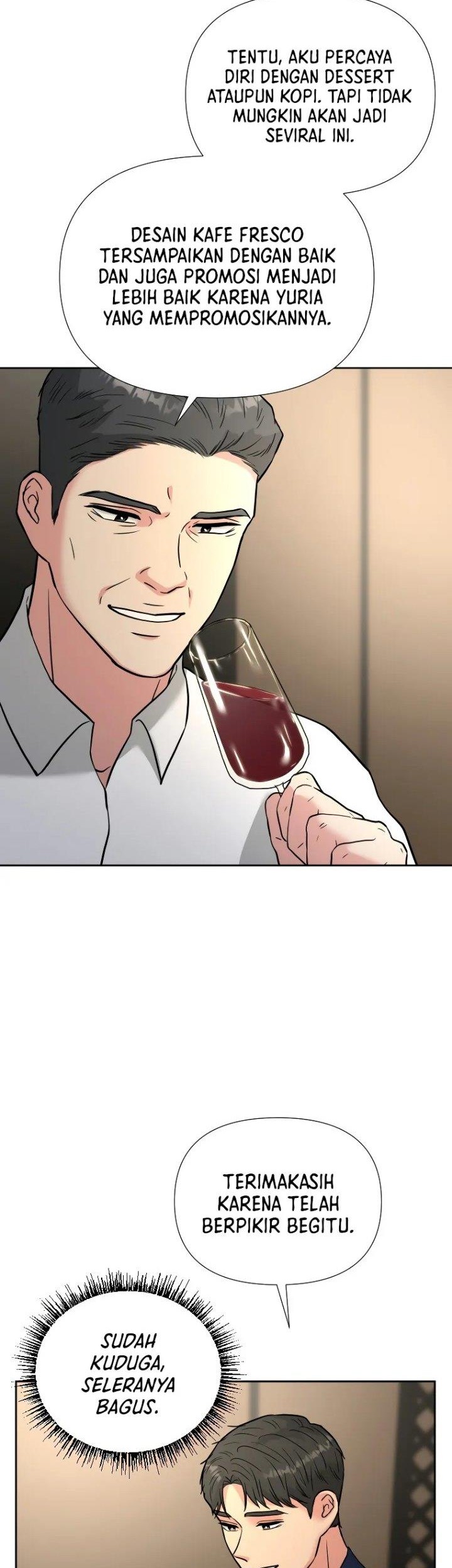 Golden Print Chapter 43 Gambar 43