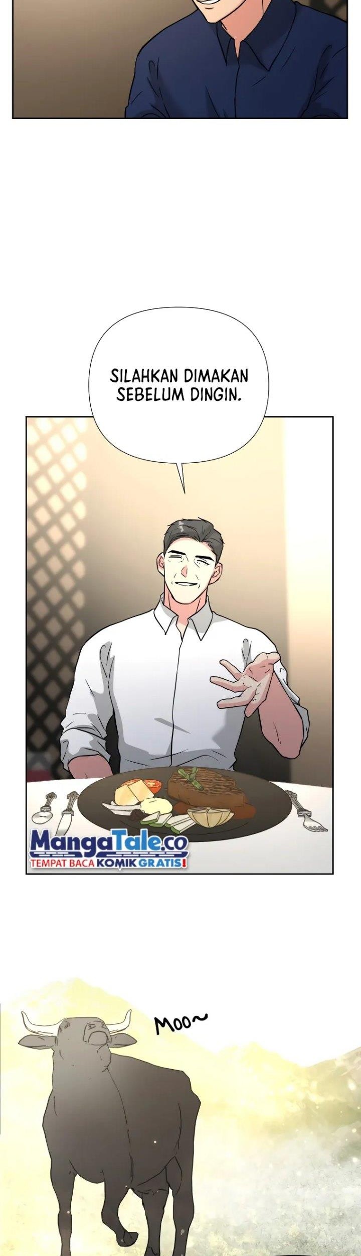 Golden Print Chapter 43 Gambar 44