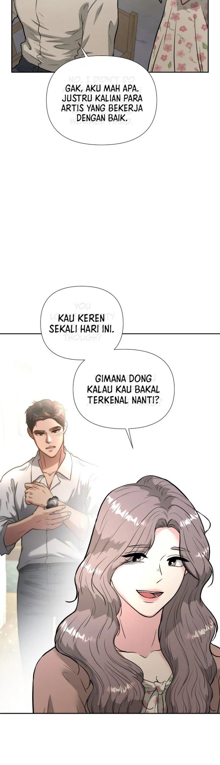 Golden Print Chapter 43 Gambar 23