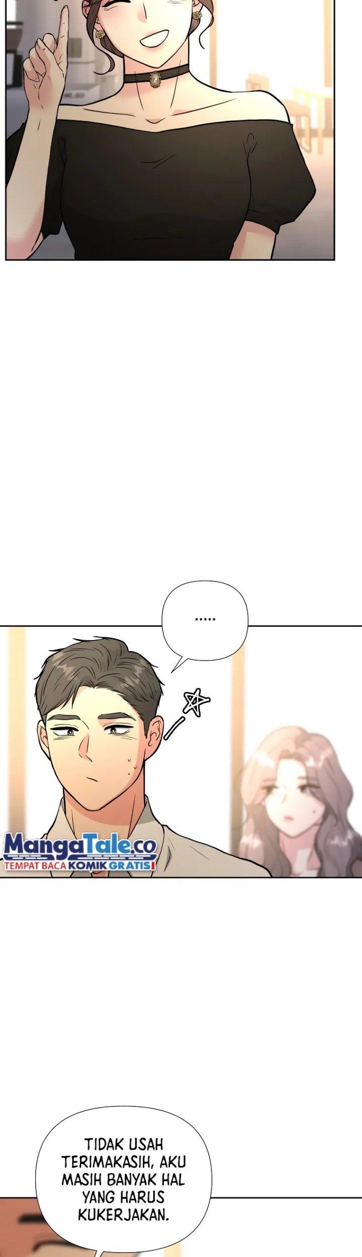 Golden Print Chapter 43 Gambar 26