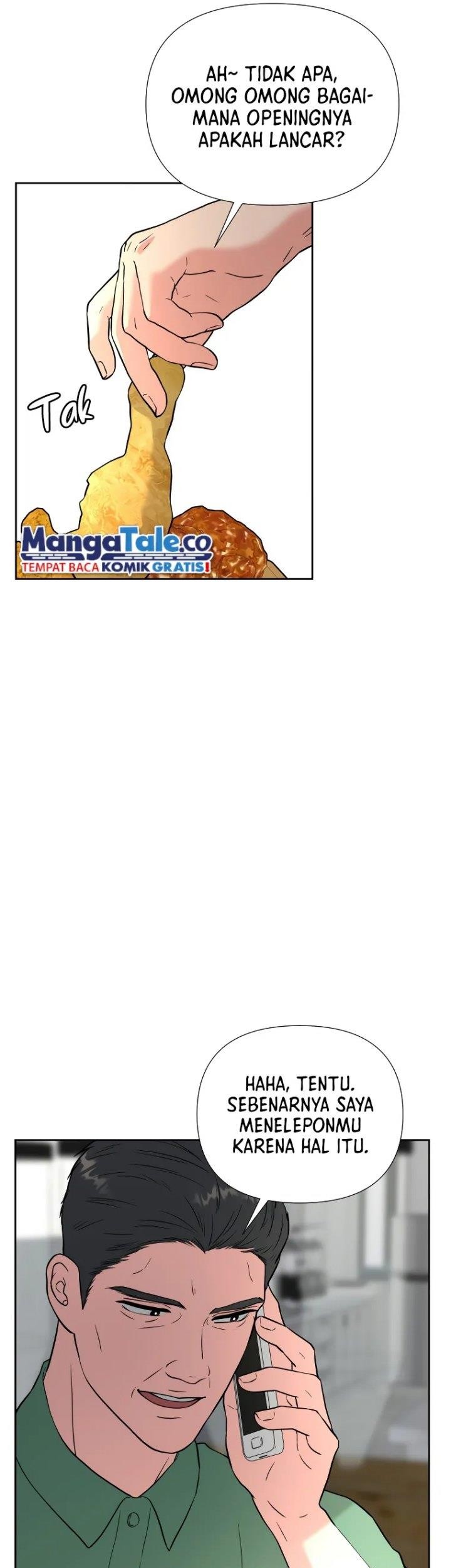 Golden Print Chapter 43 Gambar 33