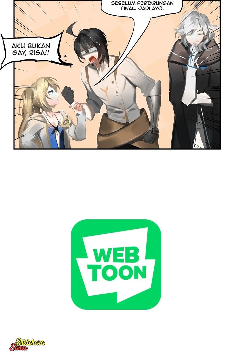 Winter Moon Chapter 103 Gambar 4