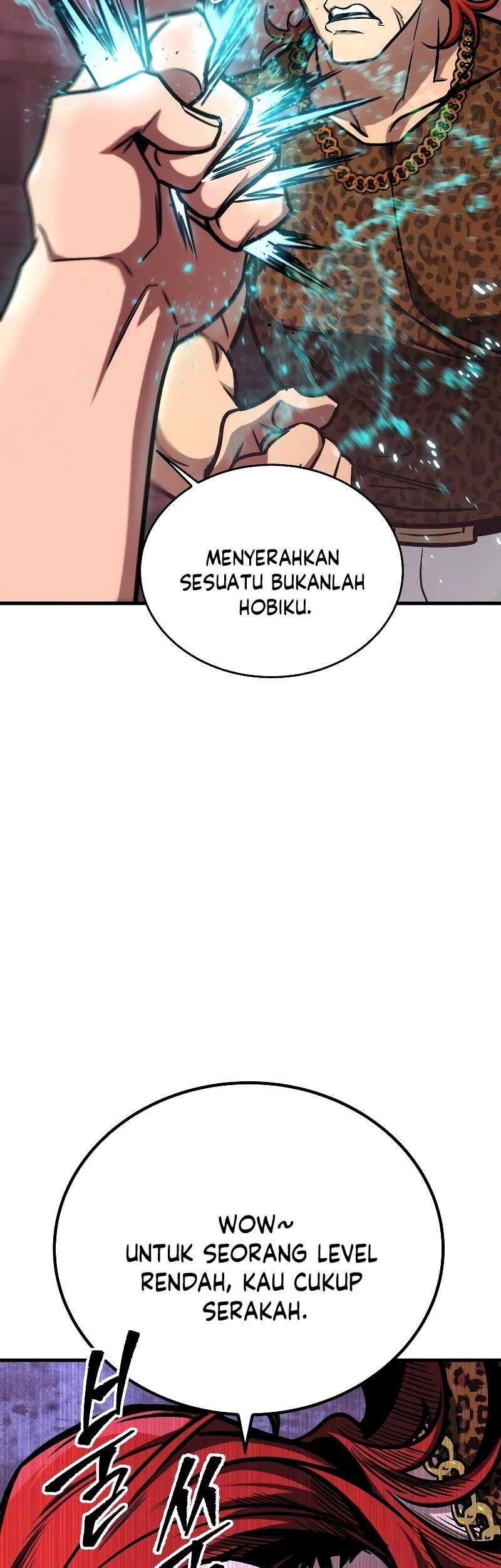 My Exclusive Tower Guide Chapter 03 Gambar 53