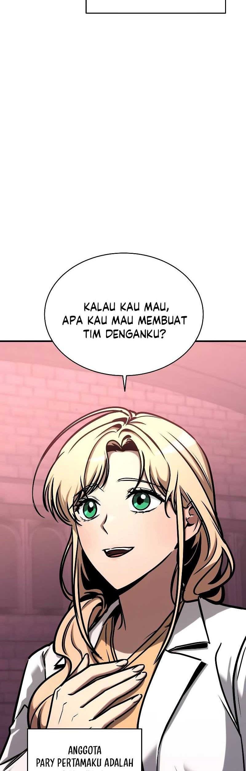 My Exclusive Tower Guide Chapter 03 Gambar 78