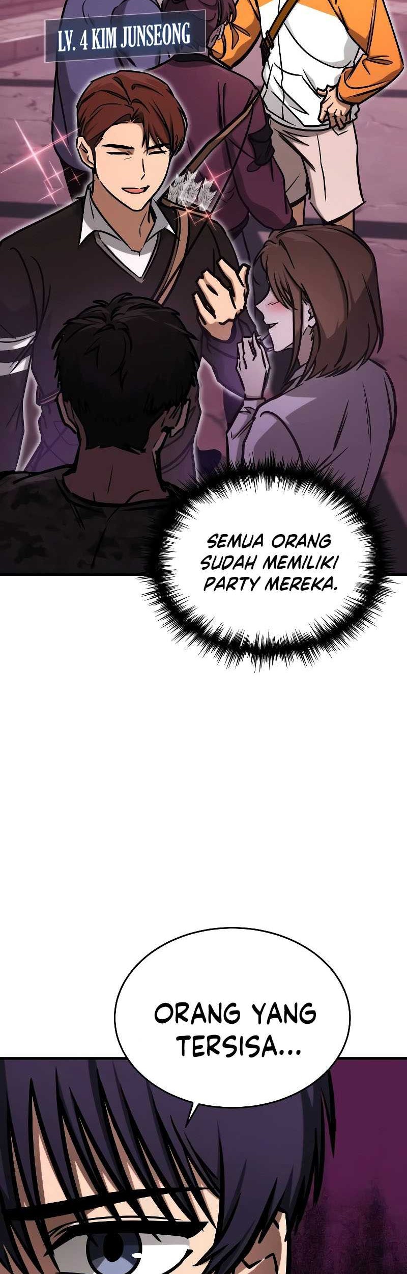 My Exclusive Tower Guide Chapter 03 Gambar 82