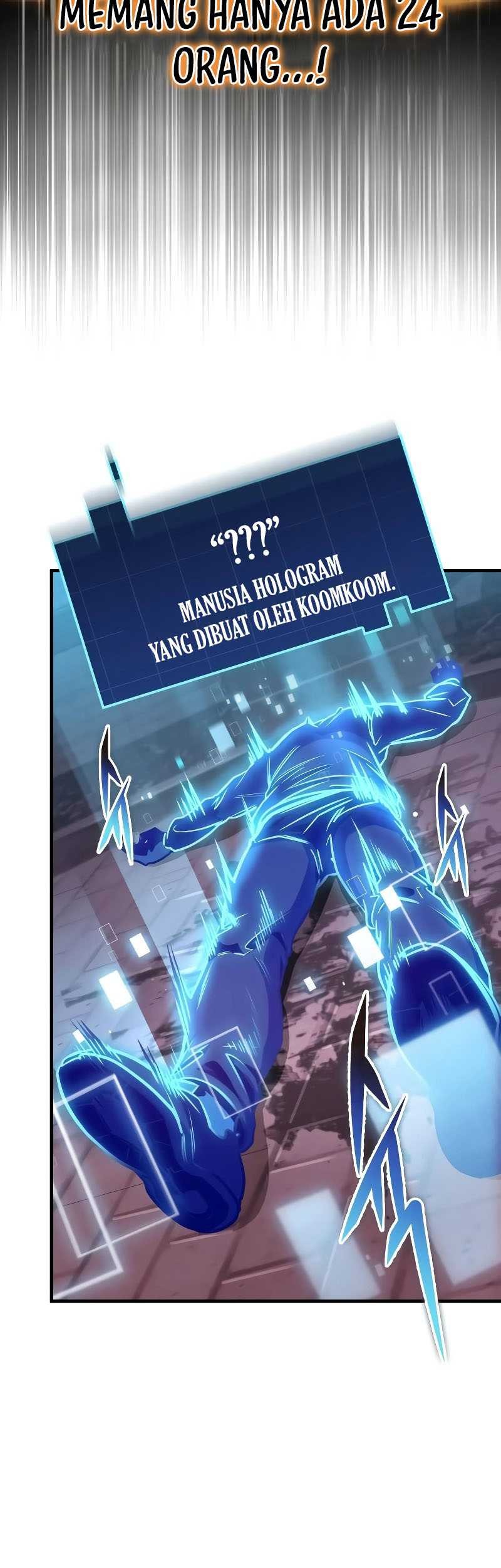 My Exclusive Tower Guide Chapter 03 Gambar 36