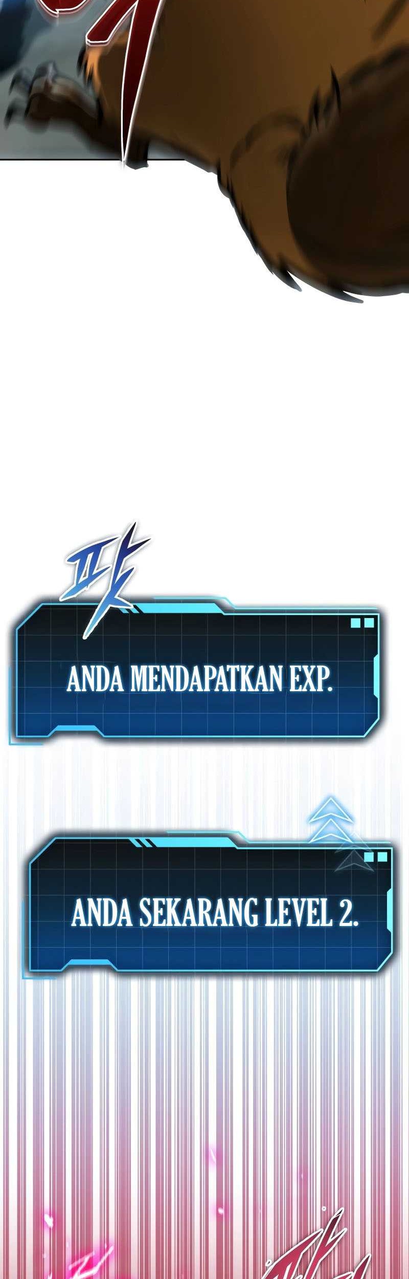My Exclusive Tower Guide Chapter 02 Gambar 5