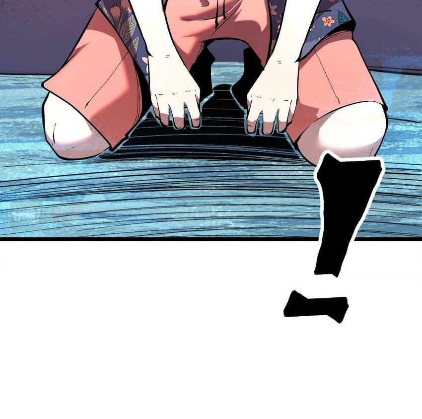 I Rely On BUG To Be The King Chapter 100 Gambar 34