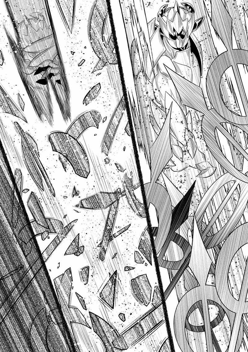 Re:Monster Chapter 98 Gambar 16