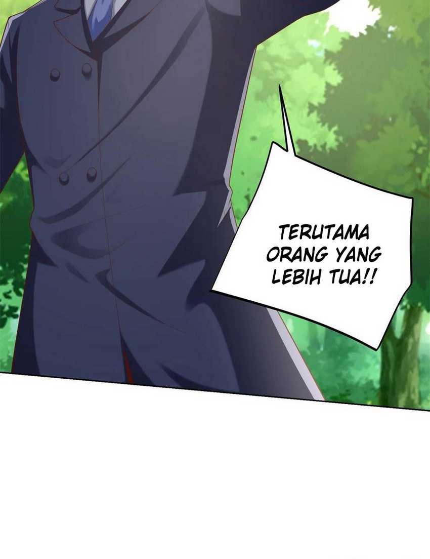 Young Master Of The Plutokart Chapter 88 Gambar 27
