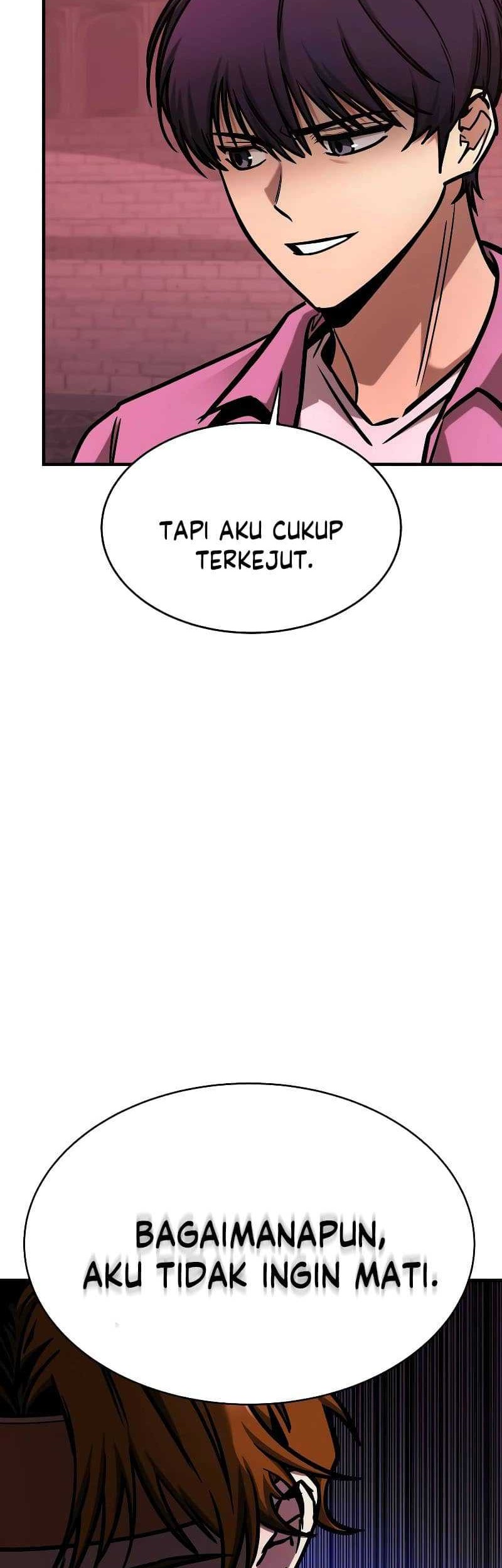 My Exclusive Tower Guide Chapter 05 Gambar 64