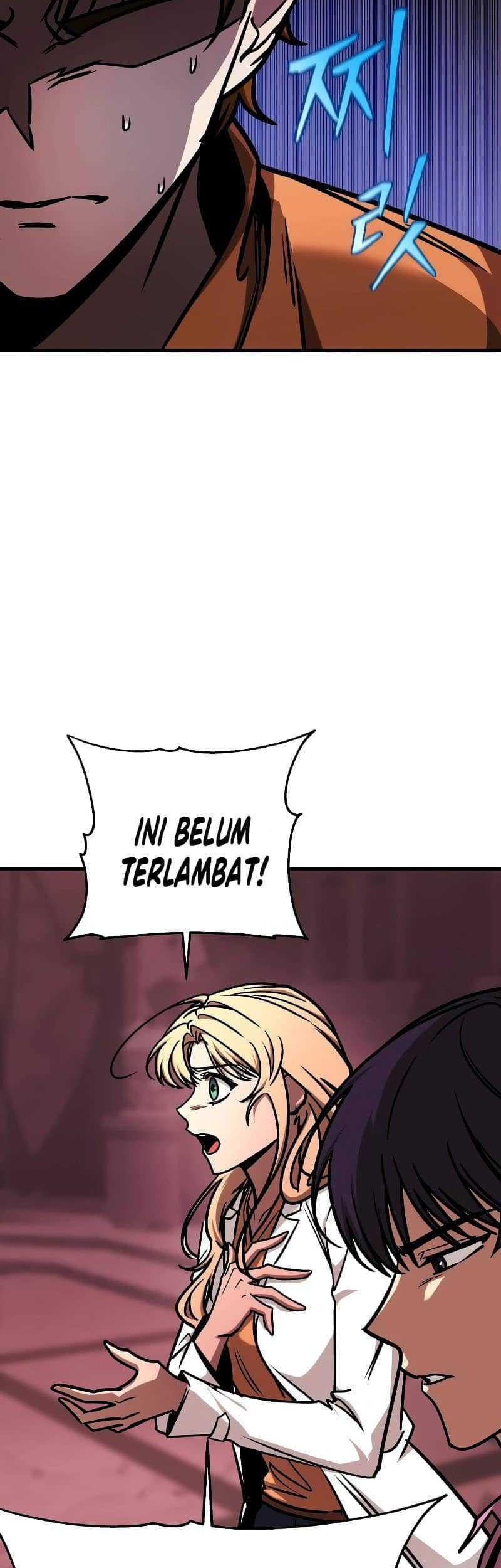 My Exclusive Tower Guide Chapter 05 Gambar 65
