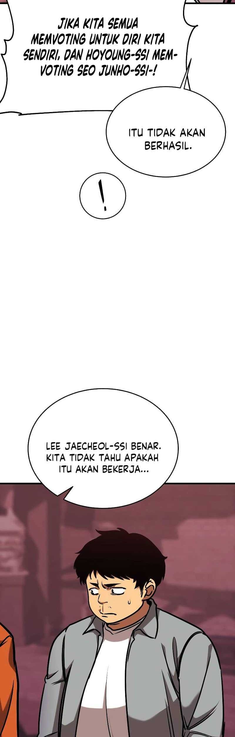 My Exclusive Tower Guide Chapter 05 Gambar 66
